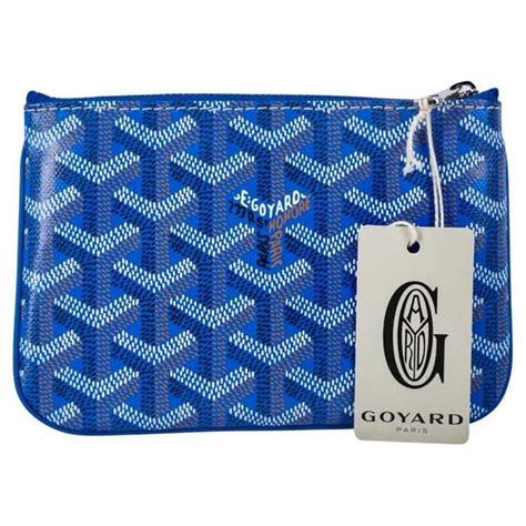 mcm coin pouch goyard dhavtw|Designer Leather Bi.